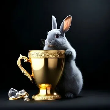 QR Code for App Download