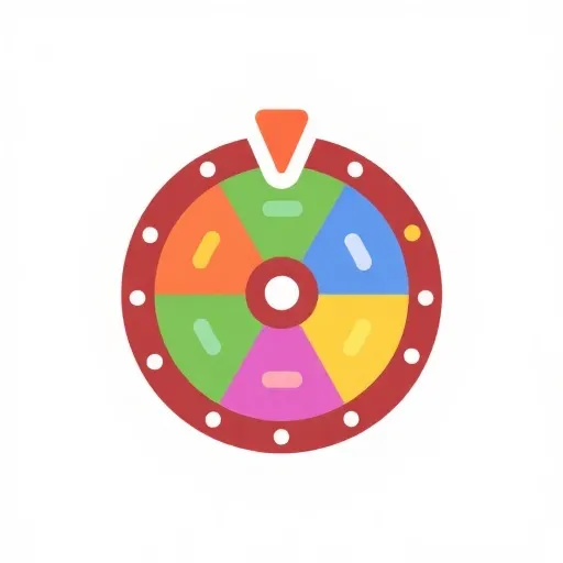 Lottery Icon