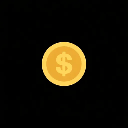 Lottery Icon